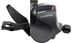 Manetka Shimano Claris SL-R2000-R, Rapidfire Plus, 8-rzędowa