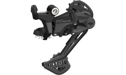 Przerzutka tylna Shimano CUES RD-U3020, 2x9