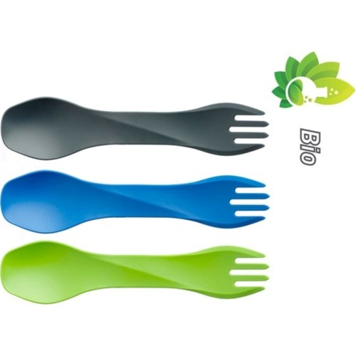 Sztućce humangear GoBites BIO UNO Mini