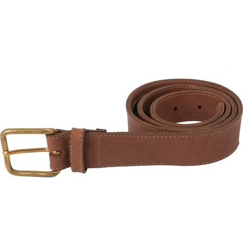 Pas na pieniądze BasicNature slim „Classic”