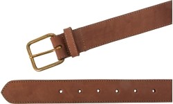 Pas na pieniądze BasicNature slim „Classic”