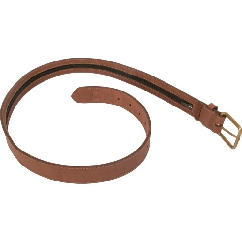 Pas na pieniądze BasicNature slim „Classic”
