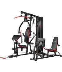 Atlas wielofunkcyjny Tytan 17 HMS