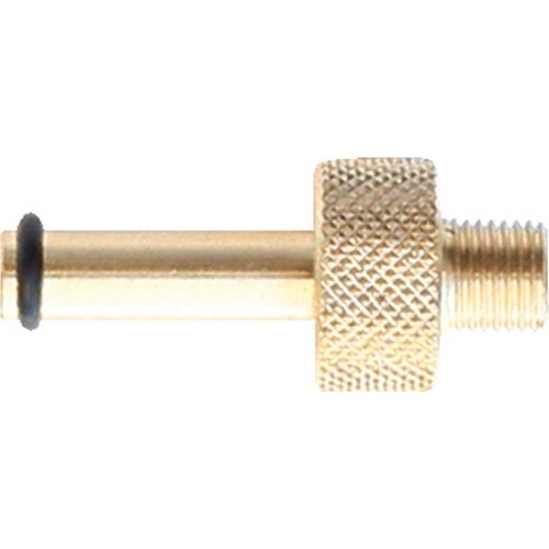 Adapter do pompki amortyzatora SKS do Magura/Rond z o-ringiem