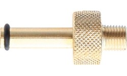 Adapter do pompki amortyzatora SKS do Magura/Rond z o-ringiem