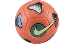 Nike Futsal Maestro HO23 piłka do futsalu, pomarańczowa FJ5547 643