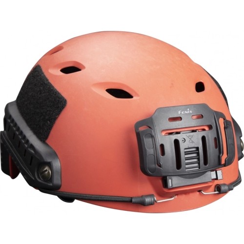 Uchwyt na kask Fenix ALG-04