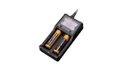 Ładowarka sieciowa Fenix ARE-A2
