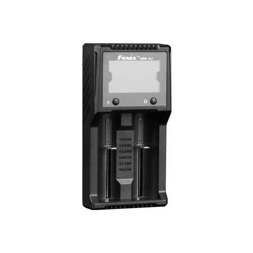 Ładowarka sieciowa Fenix ARE-A2