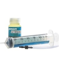 Zestaw serwisowy oleju Pinion 60ml