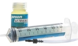 Zestaw serwisowy oleju Pinion 60ml