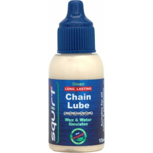 Smar do łańcucha Squirt 15ml