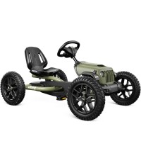 Gokart Jeep® Buddy Wrangler