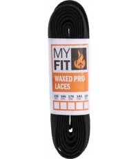 Sznurówki do rolek PS MyFit Waxed