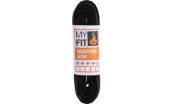 Sznurówki do rolek PS MyFit Waxed