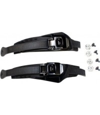 Zestaw klamer do rolek Rollerblade (S)45° Buckle Twist Edge