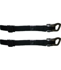 Zestaw klamer do rolek Rollerblade Macroblade ALU