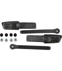 Zestaw klamer do rolek Rollerblade 45° BUCKLE RB