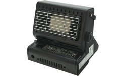 Ogrzewacz gazowy + kuchenka HEAT&COOK
