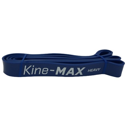 Guma oporowa Kine-MAX Professional Super Loop Resistance Band Heavy