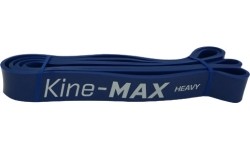 Guma oporowa Kine-MAX Professional Super Loop Resistance Band Heavy