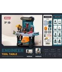 DIY Workshop + Accessories Set