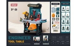 DIY Workshop + Accessories Set