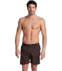 Kąpielówki Fundamentals Boxer R Sepia-Calypso Coral 3XL - 290
