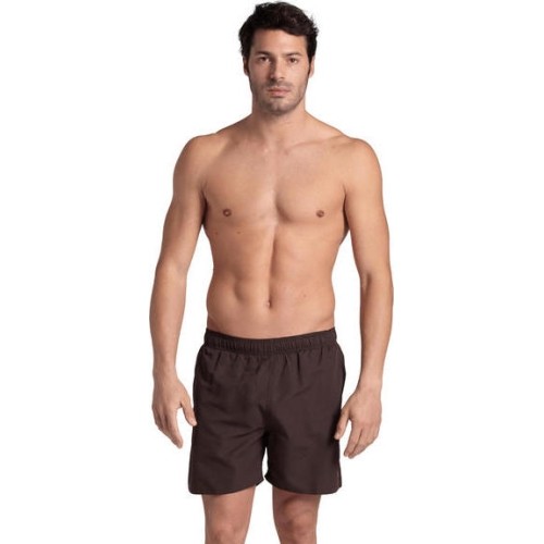 Kąpielówki Fundamentals Boxer R Sepia-Calypso Coral 3XL - 290
