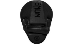 Łapy bokserskie Venum Focus Cellular 2.0 - matowe/czarne (para)