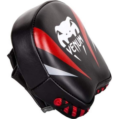 Łapy trenerskie Venum Elite Mini, czarne