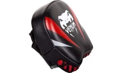 Łapy trenerskie Venum Elite Mini, czarne