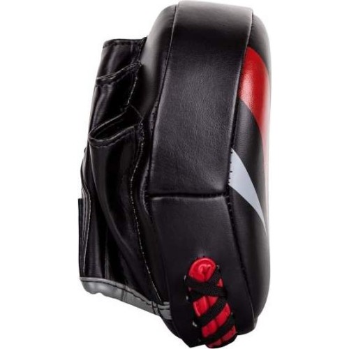 Łapy trenerskie Venum Elite Mini, czarne