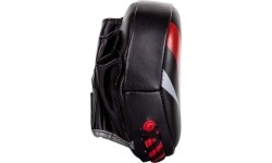 Łapy trenerskie Venum Elite Mini, czarne