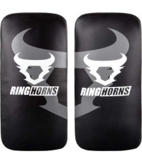 Tarcze treningowe Ringhorns Charger, czarne