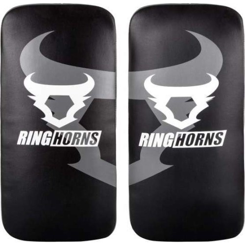 Tarcze treningowe Ringhorns Charger, czarne