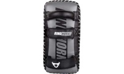 Tarcze treningowe Ringhorns Charger, czarne