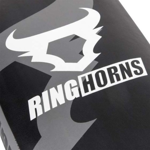 Tarcze treningowe Ringhorns Charger, czarne