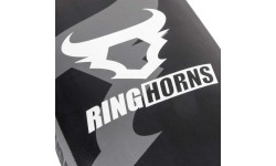 Tarcze treningowe Ringhorns Charger, czarne