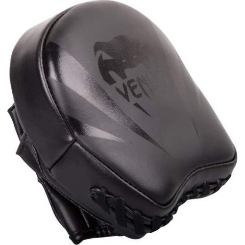 Łapy bokserskie Venum Elite Mini, czarne