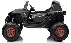 Pojazd elektryczny Buggy UTV-MX 2000N, czarny