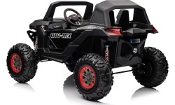 Pojazd elektryczny Buggy UTV-MX 2000N, czarny