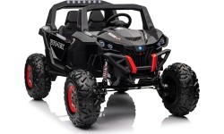 Pojazd elektryczny Buggy UTV-MX 2000N, czarny