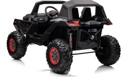 Pojazd elektryczny Buggy UTV-MX 2000N, czarny