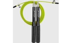 Skakanka Venum Thunder Evo, czarno-żółta, 3 m