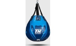 Worek bokserski Venum x Top Rank Original Big Ball, granatowy