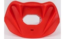 Ochraniacz na usta Venum Elite Lipguard OG Edition - czerwony/czerwony