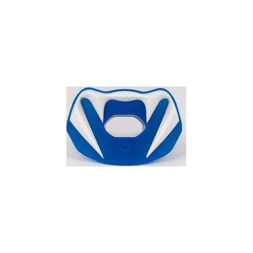 Ochraniacz na zęby Venum Elite Lipguard OG Edition, niebiesko-biały