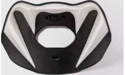 Ochraniacz na zęby Venum Elite Lipguard OG Edition, czarno-biały