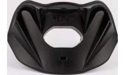 Ochraniacz na wargi Venum Elite Lipguard OG Edition - czarny/czarny